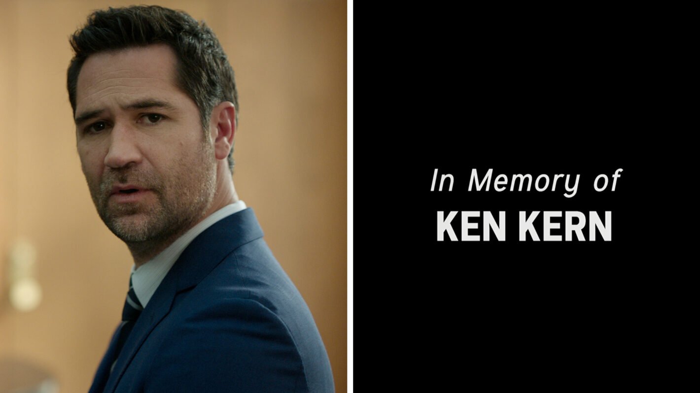 Ken Kern: Omul din spatele omagierii avocatului din Lincoln