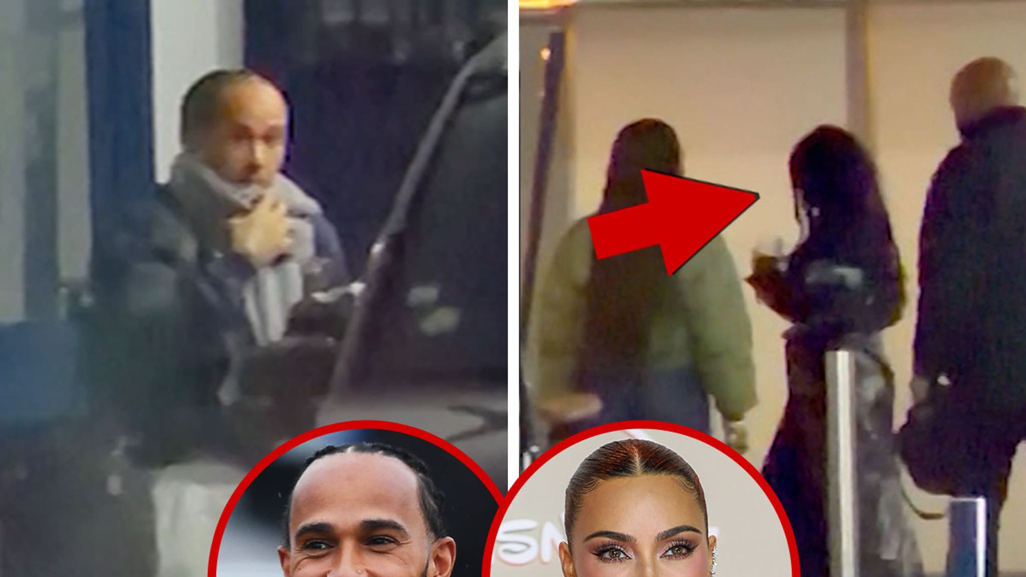 Kim Kardashian și Lewis Hamilton surprinși în Paris: zvonurile de iubire continuă Celebra vedetă Kim Kardashian și starul F1 Lewis Hamilton au fost fotografii împreună pe străzile romantice ale Parisului, stârnind și mai mult zvonurile despre o posibilă relație
