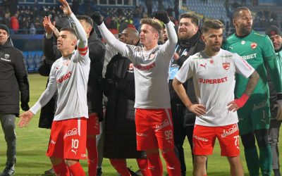 alte două reveniri de impact pentru Zeljko Kopic cu oltenii