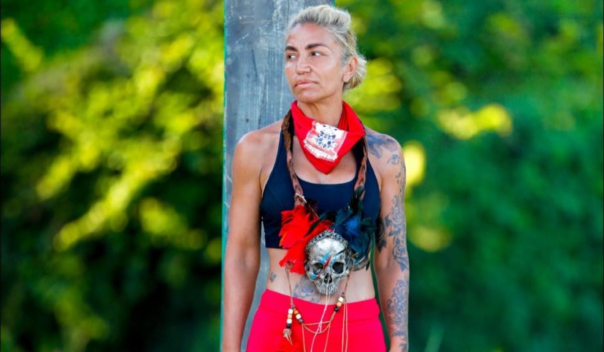 Larisa Uță eliminată de la Survivor România 2026: „E vai steaua ei!”