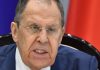 Serghei Lavrov acuză Ucraina că aruncă în aer negocierile de pace după tentativa de asasinat împotriva generalului Alekseiev