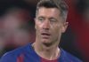 Lewandowski znowu zawiódł. W Hiszpanii od razu wskazali 'świetnego' następcę