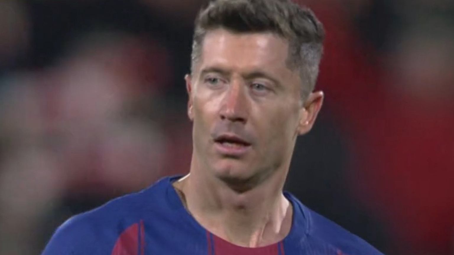 Barcelona, surpriză neplăcută pe terenul Gironei FC Barcelona a ieșit din Estadi Montilivi fără niciun punct, suferind o înfrângere surprinzătoare cu 2-1 în fața echipei Girona