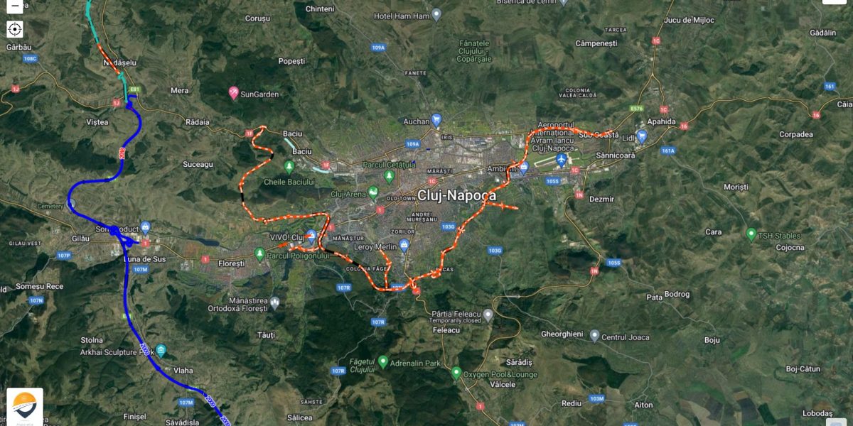 Licitatie-anulata-centura-metropolitana-cluj.jpeg - Presa360