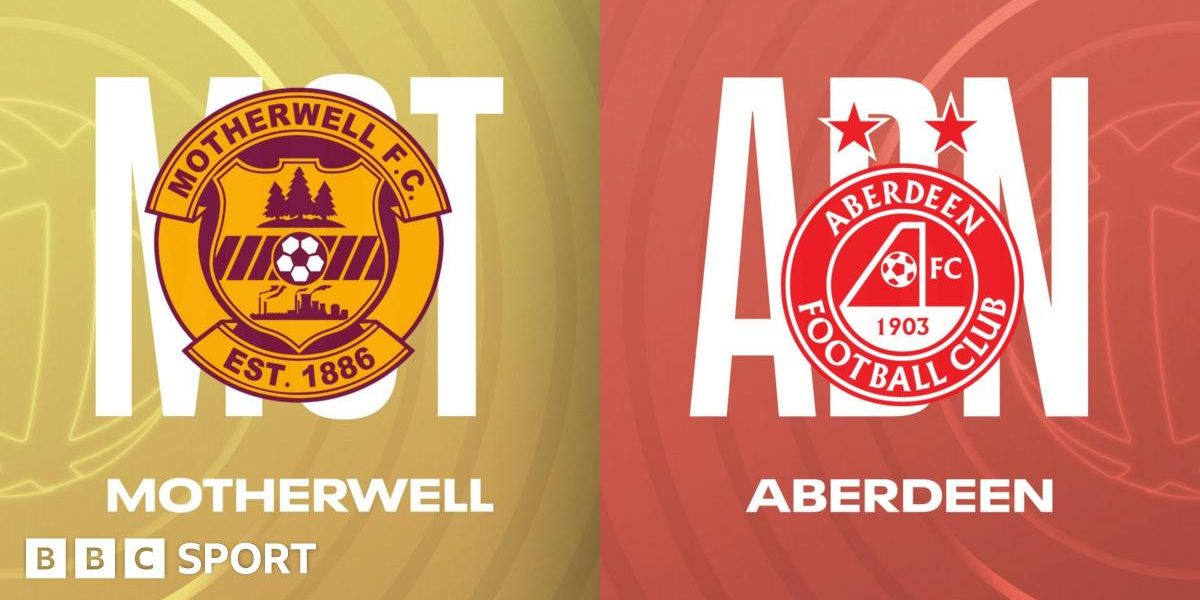 Line-ups-Announced-for-Motherwell-vs-Aberdeen-Match.jpg - Presa360