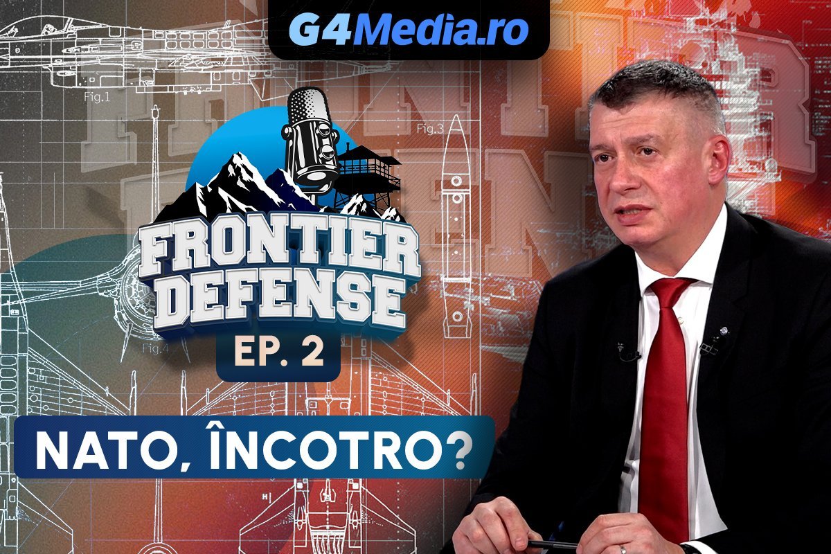 NATO rămâne pilonul principal al securității europene, chiar și într-un context geopolitic marcat de tensiuni și incertitudini