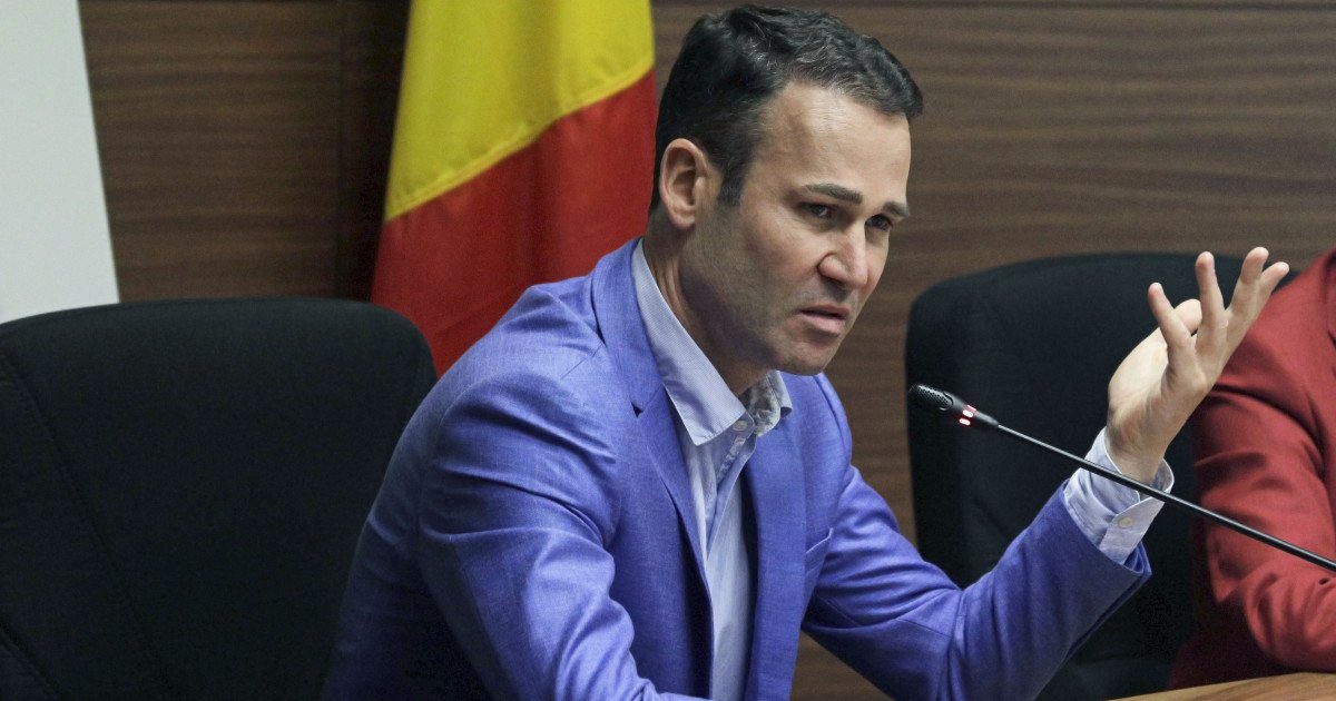 Robert Negoiță contestă decizia DNA: „Reglăm lucrurile în instanță”