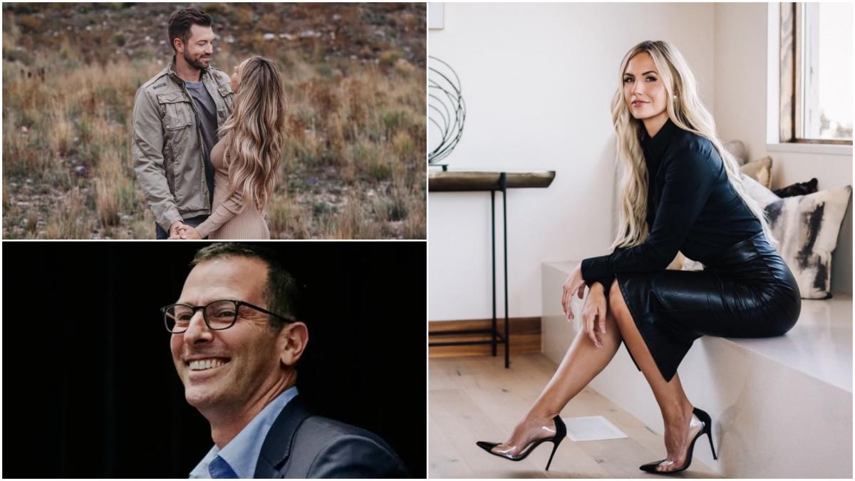 Magnatul imobiliar acuzat de propuneri indecente Un magnat imobiliar din Statele Unite, Tamir Poleg, directorul executiv al firmei Real Brokerage, este acuzat de mită în încercarea de a distruge o căsnicie