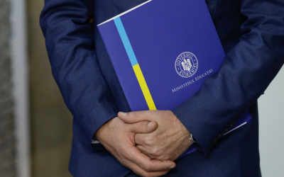 Ilie Bolojan anunță în sfârșit numirea noului ministru al Educației, după întoarcerea din Bruxelles Premierul Ilie Bolojan a dat asigurări marți seară că va desemna în zilele următoare un nou ministru al Educației, după ce va reveni dintr-o vizită oficială la Bruxelles