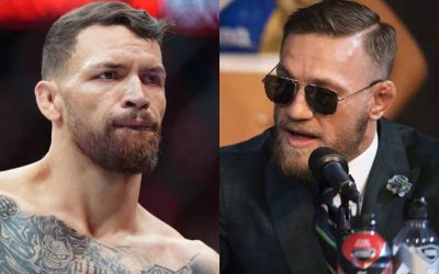 Mauricio-Ruffy-Conor-McGregor.jpg - Presa360
