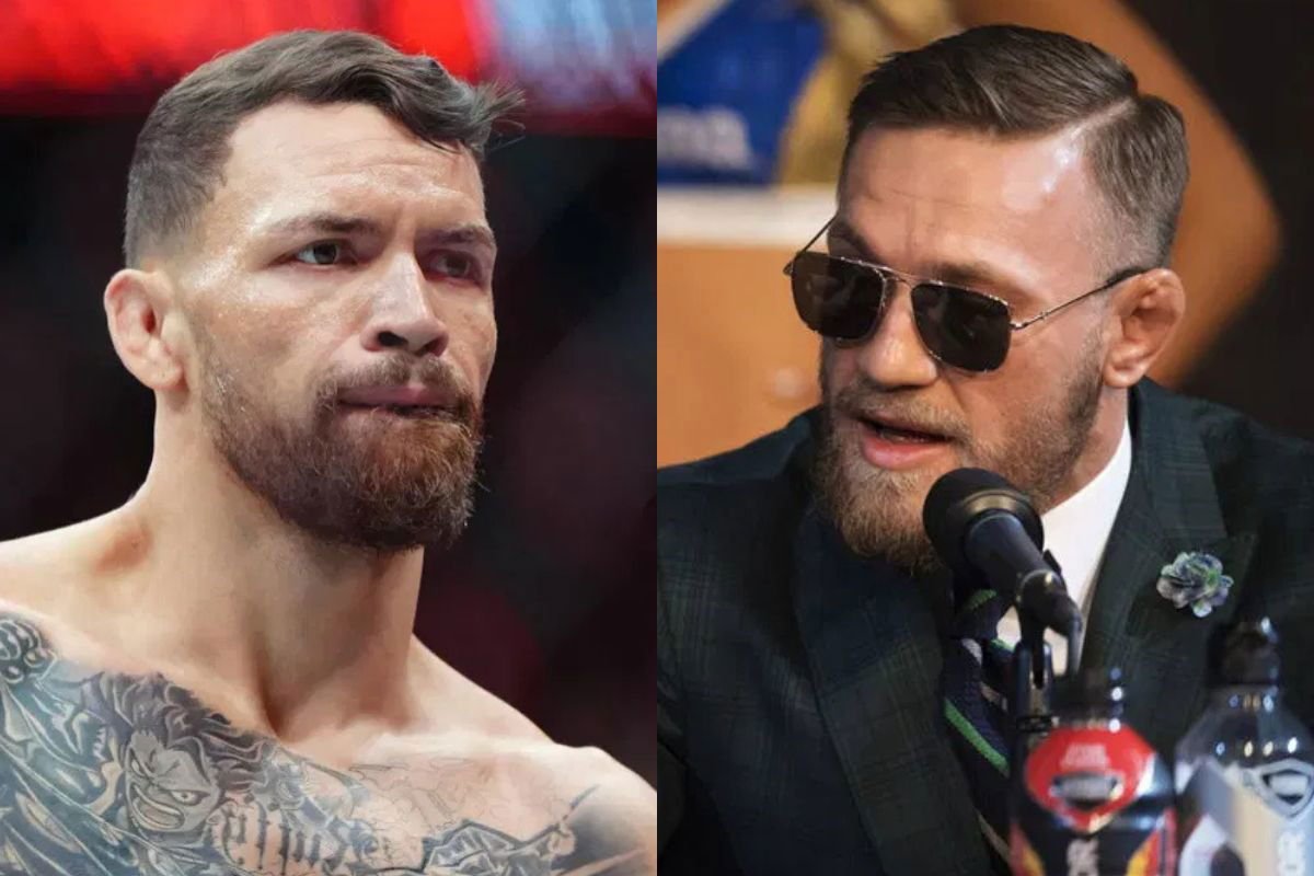 Mauricio Ruffy, TKO senzațional la UFC 325 Mauricio Ruffy a reușit o victorie impresionantă în cadrul galei UFC 325, învinsându-l pe Rafael Fiziev prin TKO în runda a doua, la 4:30