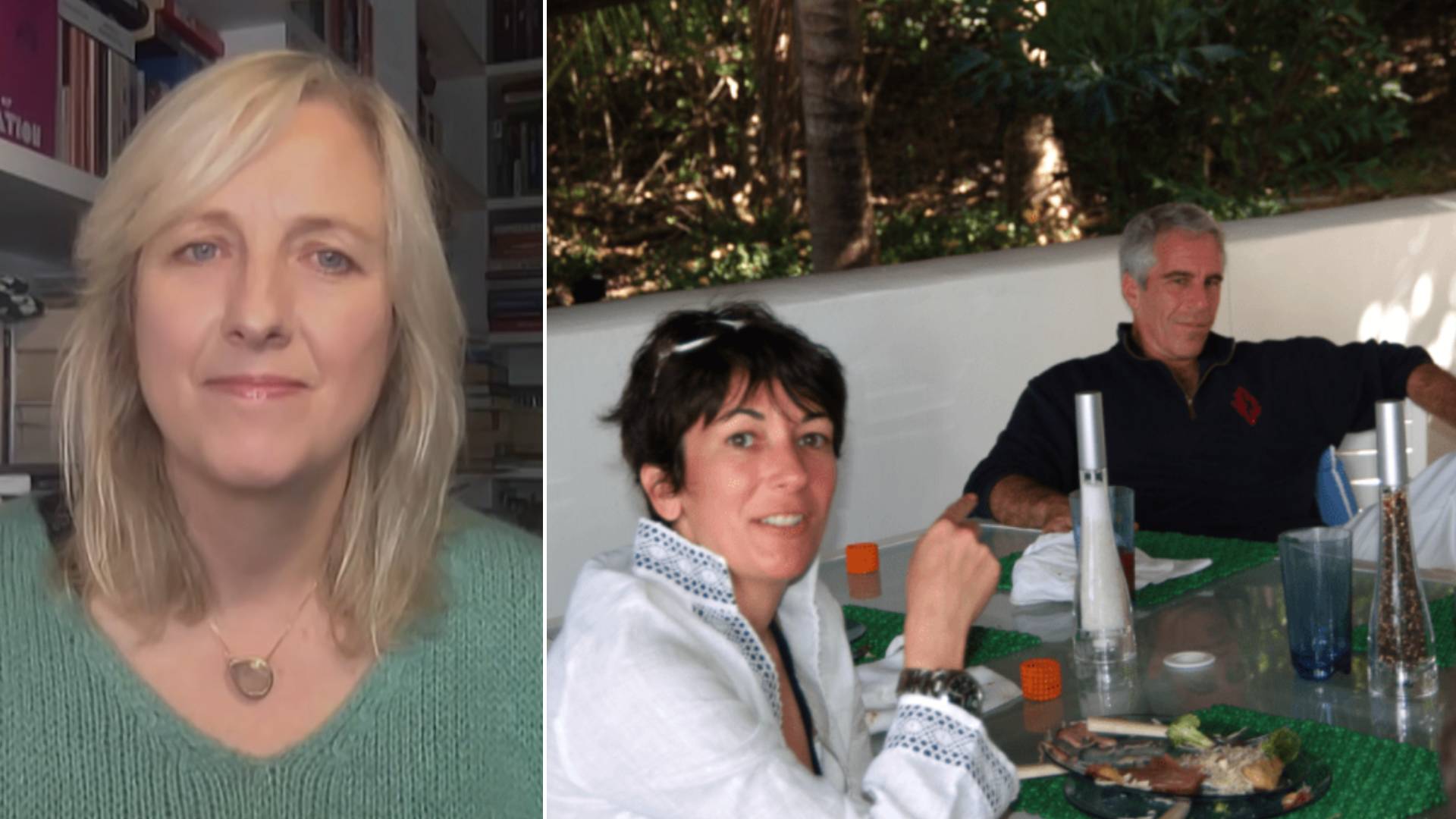 Epstein Files: O Acoperire Misterioasă în SUA Legislatorii de pe Capitol Hill acuză Departamentul de Justiție al Statelor Unite că ar ascunde numele complicilor lui Jeffrey Epstein, fostul infractor sexual decedat, în contextul unei controverse internaționale pe tema fișierelor Epstein