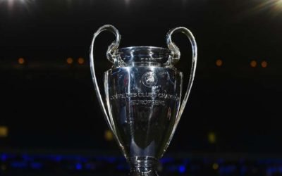 Zi plină de surprize în Champions League, cu victorii importante pentru marii favoriți Turneul UEFA Champions League continuă să fascineze pasionații fotbalului european, oferindu-ne rezultate care pot influența pronosticurile și configurația optimilor de finală