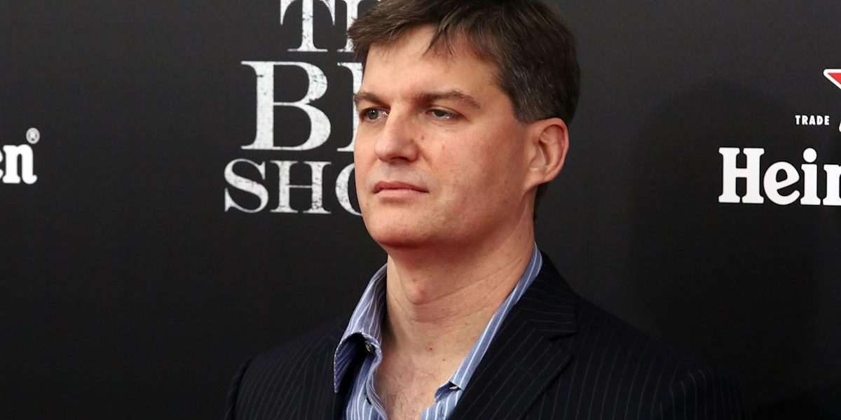 Michael Burry Warns of Cascading Effects From Bitcoin Plunge