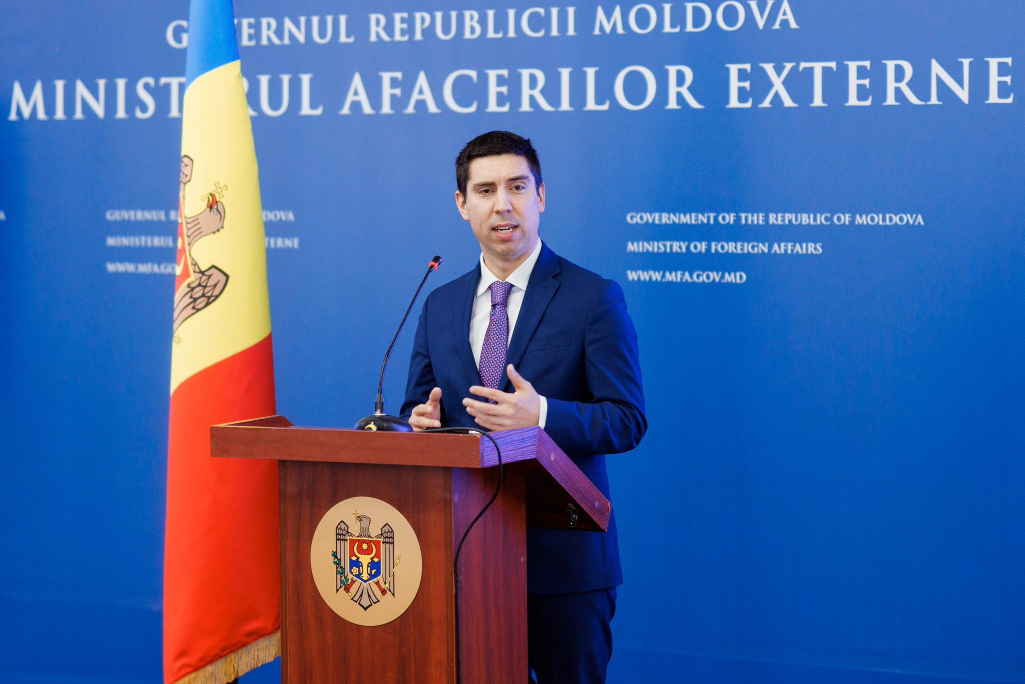 Republica Moldova înregistrează o restanță de 100.000 de euro la plata cotizațiilor către Comunitatea Statelor Independente (CSI), organizație din care intenționează să se retragă complet până la sfârșitul anului 2026