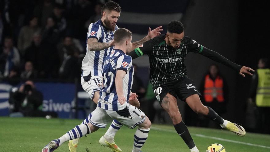 las notas de Mikel Recalde