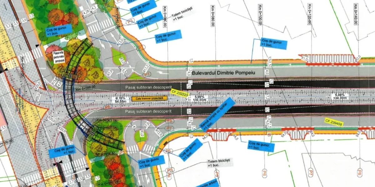 Modernizarea-bulevardului-Dimitrie-Pompeiu.jpg - Presa360