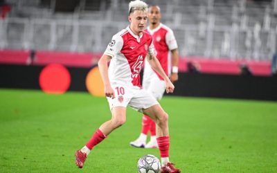 Pour Monaco, le chemin de l'Europe passe par la Coupe de France