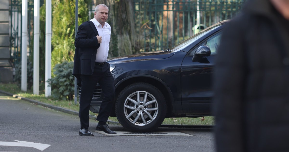 Primarul Galațiului avertizează: Reforma lui Bolojan poate fi ocolită Reforma administrației locale, propusă recent de Guvernul României, riscă să fie compromisă chiar din începuturi