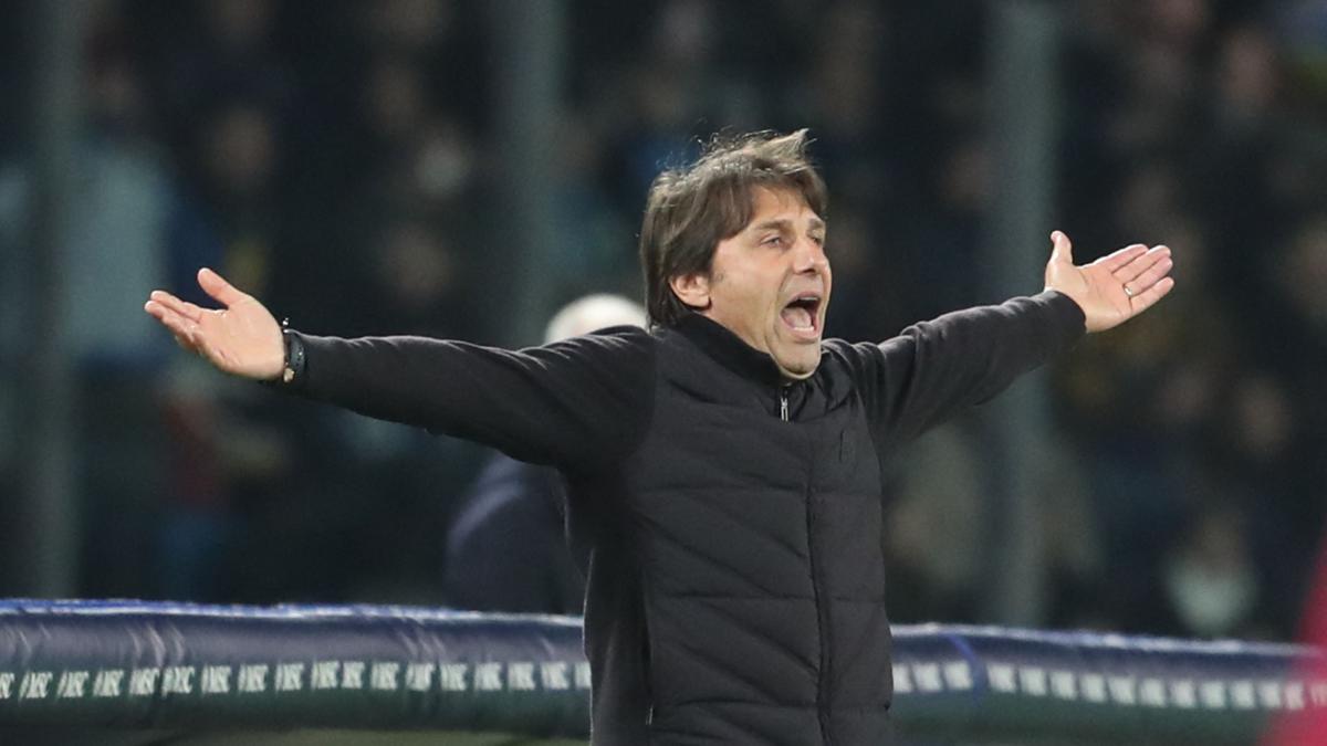 Napoli și Roma, un meci intens soldat cu un egal dramatic După un meci palpitant care s-a încheiat cu scorul de 2-2, Antonio Conte, antrenorul napoletan, a subliniat determinarea echipei sale de a depăși obstacolele întâmpinate în acest sezon