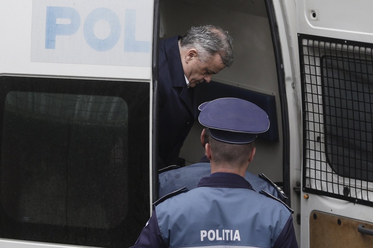 Neculai Onțanu, fostul primar al Sectorului 2 din București, rămâne unul dintre cei mai controversați reprezentanți ai administrației locale din ultimii ani