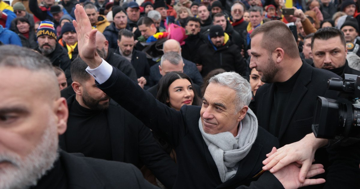 Tribunalul București menține acuzațiile de propagandă legionară împotriva lui Călin Georgescu Tribunalul București a decis, definitiv, să respingă contestația lui Călin Georgescu, fost candidat la alegerile prezidențiale și cunoscut pentru afirmațiile sale controversate