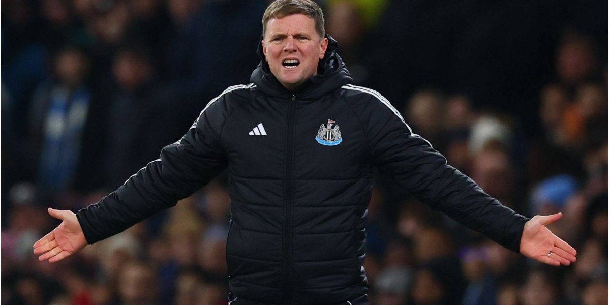 Out of the League Cup and stuck in mid-table - What's gone wrong at Newcastle this season?