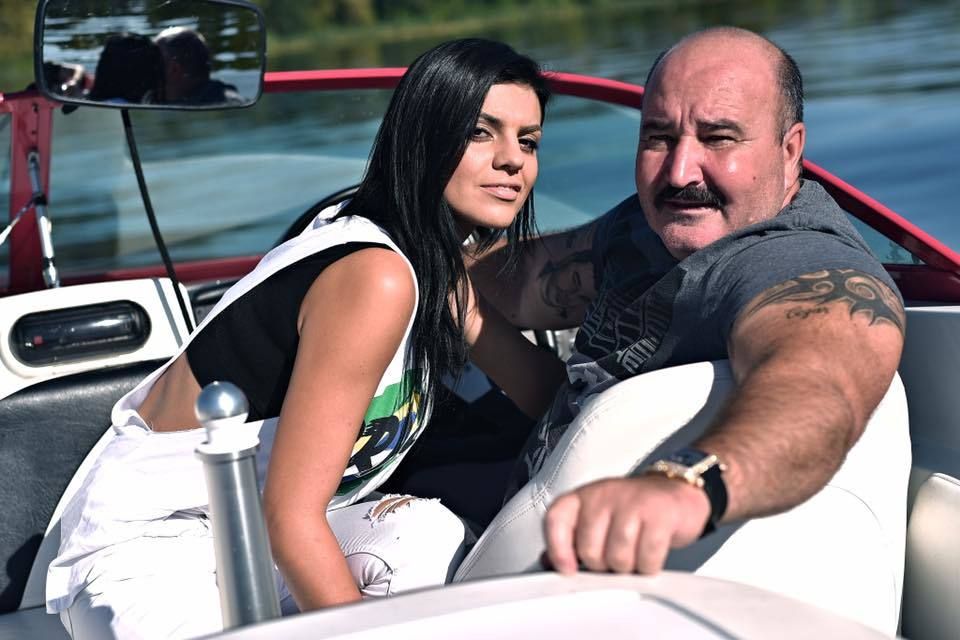 Interlopul celebru Ion Balint, mai cunoscut sub numele de Nuțu Cămătaru, reabilitat de instanțele din România după aproape trei decenii de la condamnare Unul dintre cei mai notorii lideri ai lumii interlope din România, Ion Balint, alias Nuțu Cămătaru, a fost reabilitat miercuri, 11 februarie, de către Curtea de Apel București