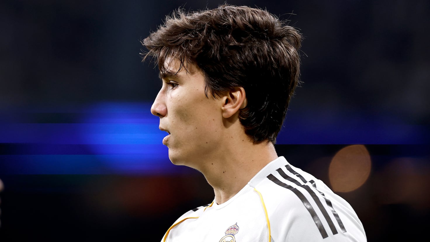 Real Madrid, echipa de start confirmată pentru duelul cu Real Sociedad
