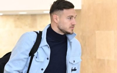 Dinamo își arată sprijinul pentru Dennis Politic: „Trebuie ajutat!”