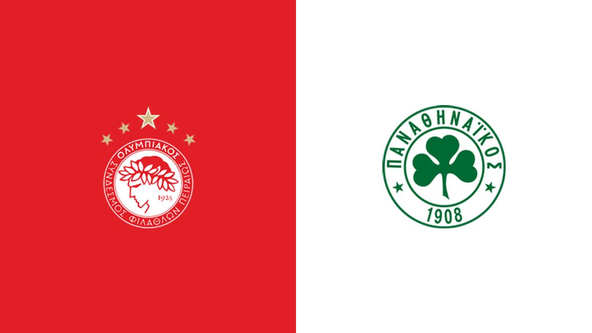 Derby-ul Inamicilor Eterni: Olympiacos - Panathinaikos, Meciul Ce Va Încărca Atmosfera Pe 8 februarie 2026, ora 19:00 GMT, arena din Pireu va fi scena unui meci zbuciumat între cele două mari rivale ale fotbalului grecesc, Olympiacos și Panathinaikos