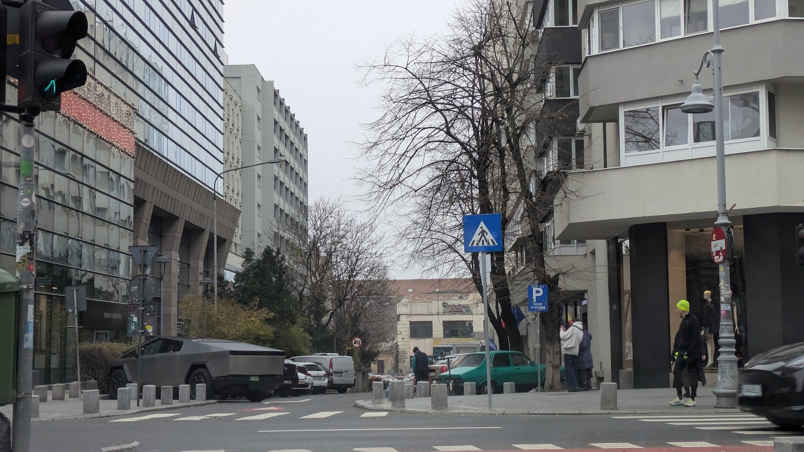 Primăvara culturală se anunță încărcată de evenimente în București, pe măsură ce februarie devine un adevărat festin pentru pasionații de artă, teatru, muzică și gastronomie