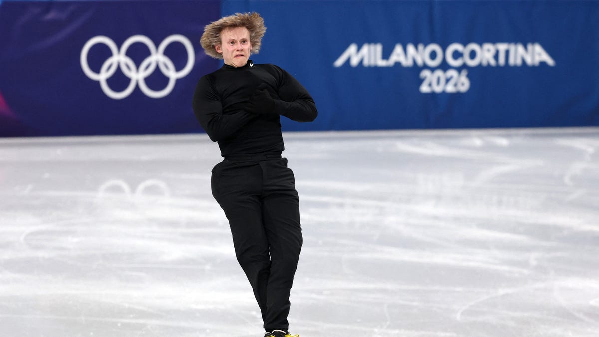 Patinaj artistic la Jocurile Olimpice: Rezultate și scoruri ziua 2