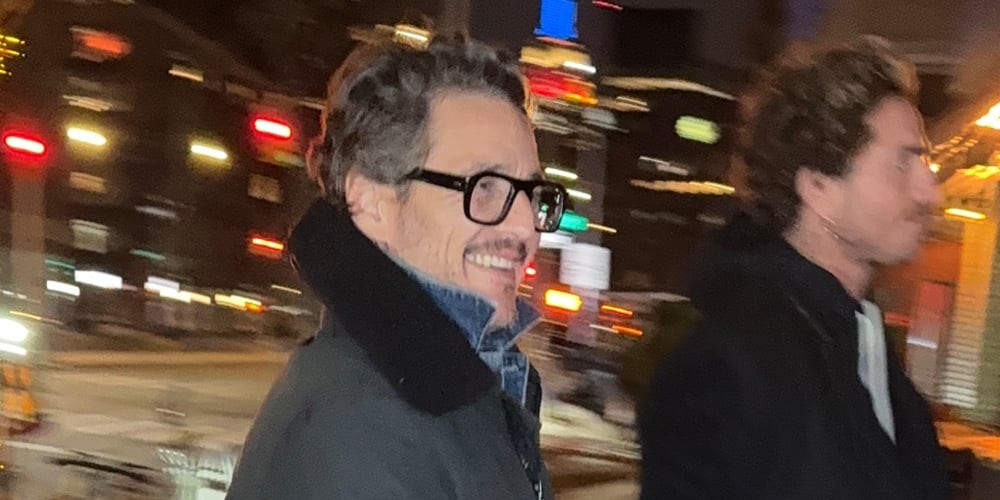 Pedro Pascal, în centrul atenției pe străzile din Manhattan Actorul Pedro Pascal a fost observat luni seara în Manhattan, alături de Rafael Olarra, director creativ la Faena