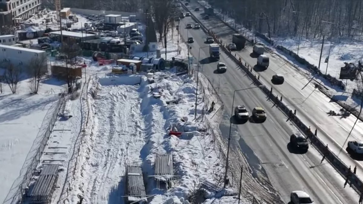 O petiție publică lansată de cetățeni și șoferi din zona Otopeni ridică din nou problema traficului îngreunat pe drumul național DN1, în contextul lucrărilor pentru Magistrala 6 de metrou