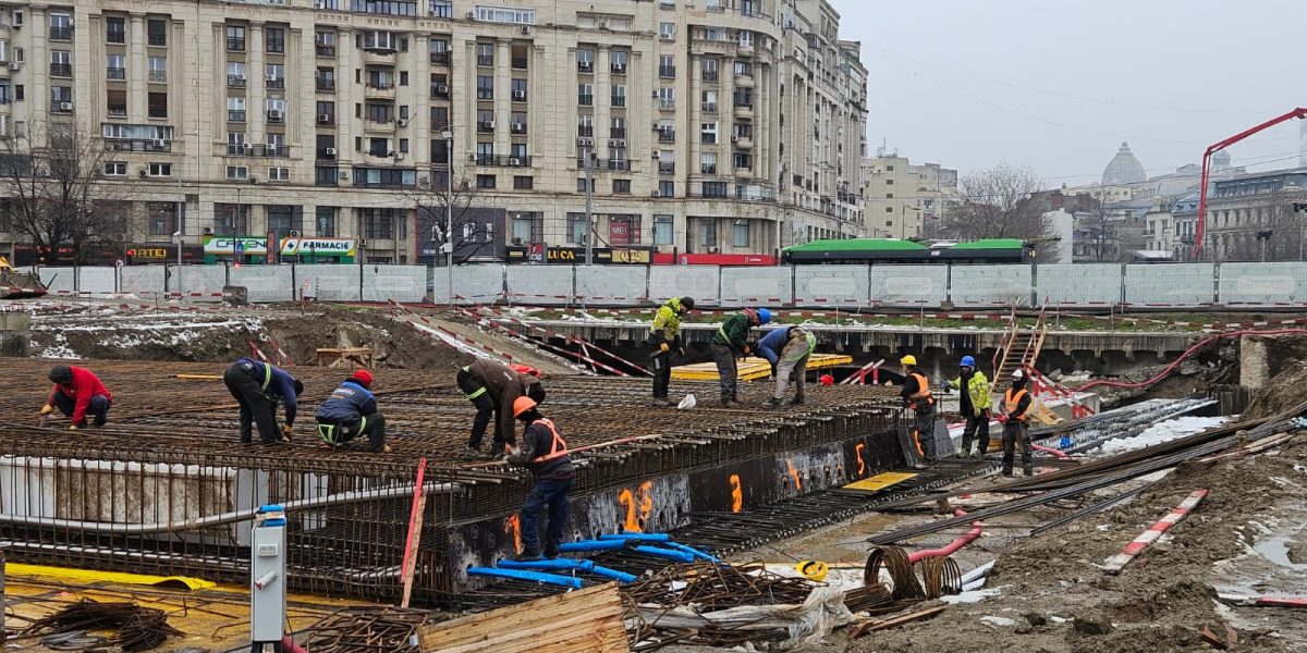 Plansel-Unirii-stadiul-lucrarilor.jpeg - Presa360