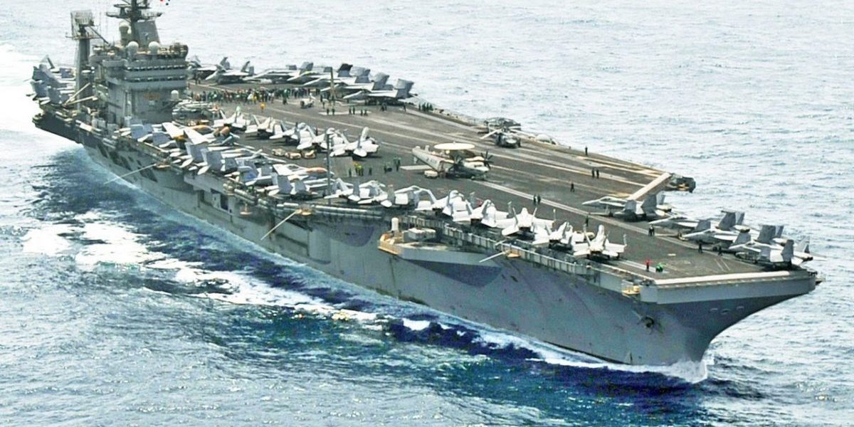 Portavionul-Harry-Truman-e1645510896284.jpg - Presa360