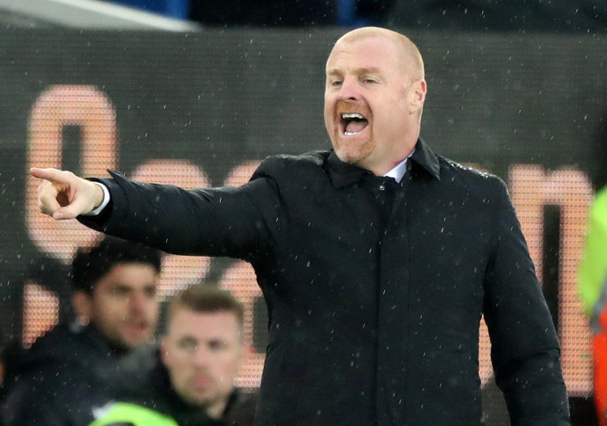 Premier League: Un nou antrenor demis, al patrulea în acest sezon!