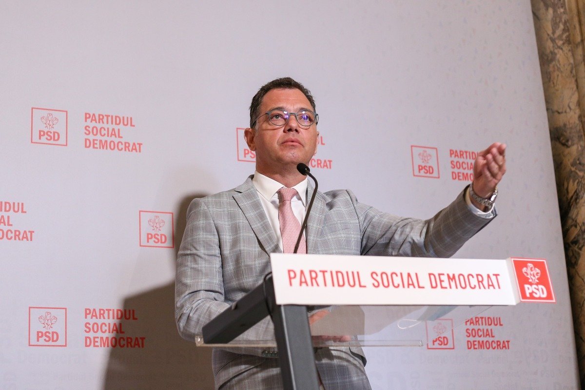 Controverse în politica românească: declarație problematică a unui secretar de stat și reacțiile vehemente din partea opoziției Un incident recent apărut în peisajul politic românesc a ridicat semne de întrebare asupra sensibilității și responsabilității unor oficiali în discursul public