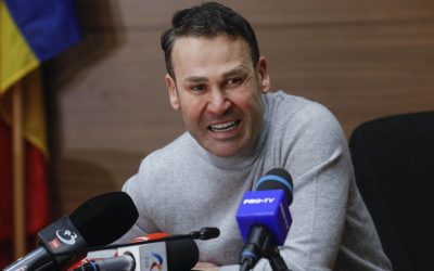 Prima reacție a lui Robert Negoiță, privind ancheta DNA care îl vizează: „Nu ne putem face treaba legal”