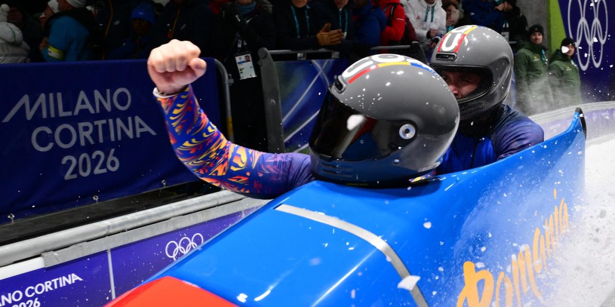 România, reușită istorică la Jocurile Olimpice de Iarnă de la Milano-Cortina. Cel mai bun rezultat din ultima jumătate de secol