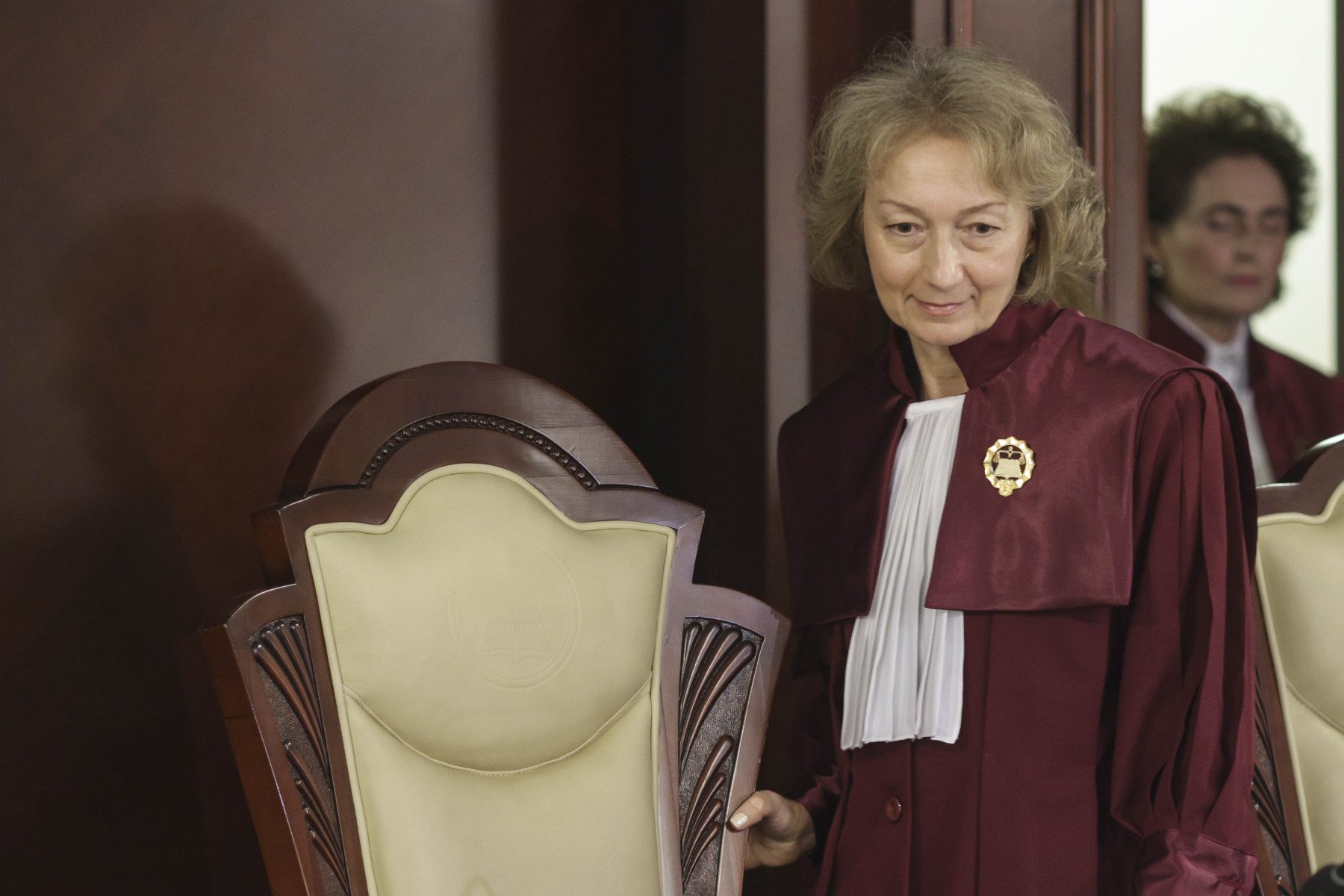 Curtea Constituțională respinge sesizarea Înaltei Curți de Casație și Justiție privind legea pensiilor magistraților Decizia majoră a Curții Constituționale de miercuri vizează una dintre cele mai sensibile teme din sistemul judiciar românesc: legea pensiilor pentru magistrați, afectată recent de o inițiativă legislativă contestată de Înalta Curte