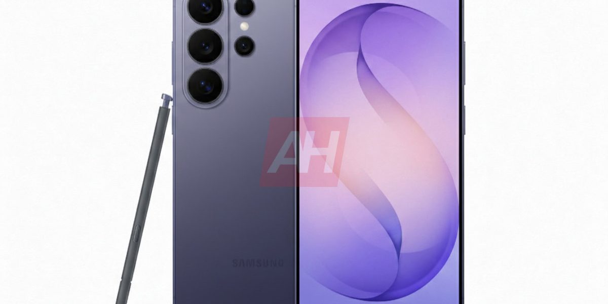 Samsung-Galaxy-S26-Ultra-design-AH-exclusive-12.jpg - Presa360