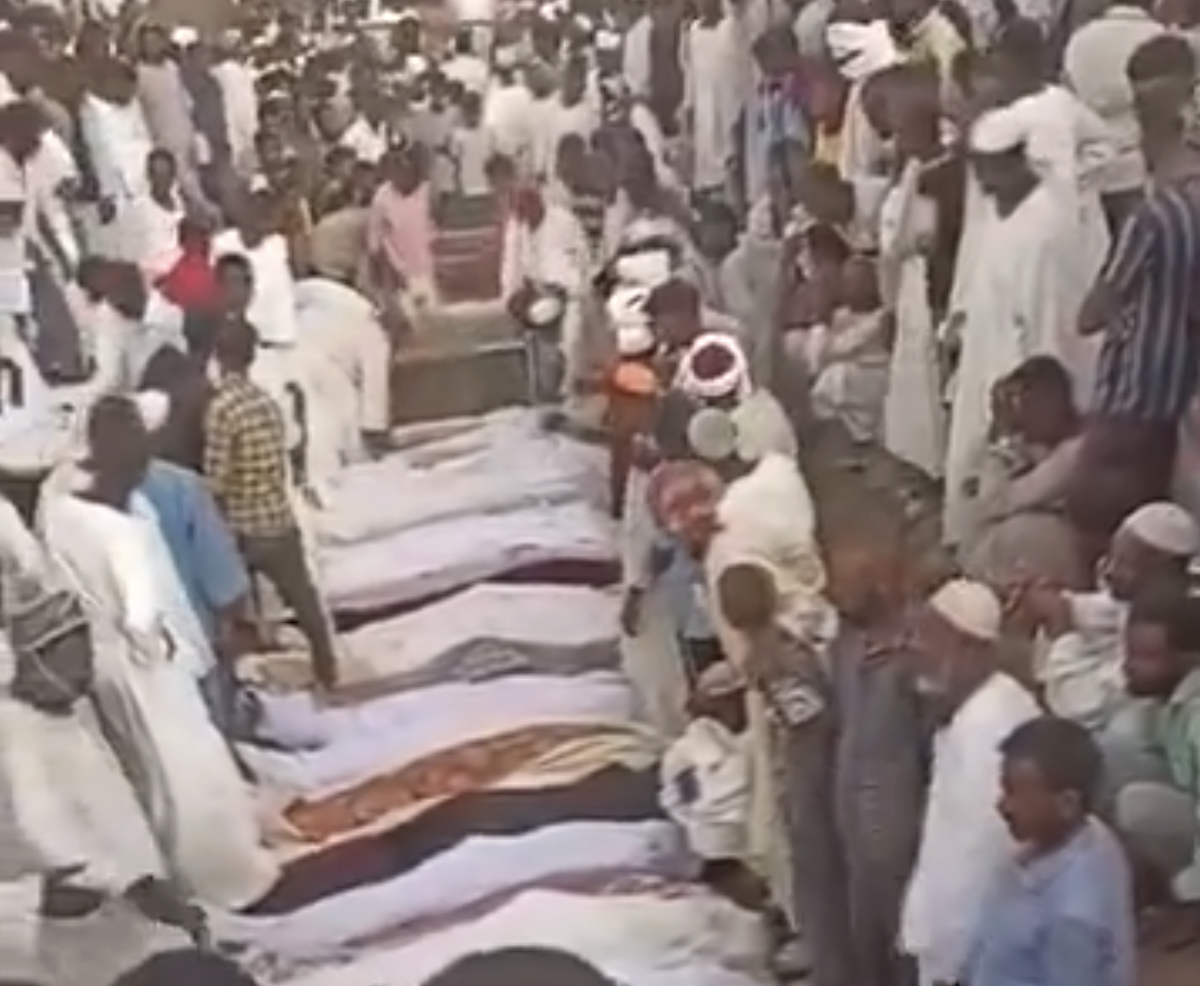 Criza umanitară din Sudan escaladează în mod alarmant, pe măsură ce conflictele armate continuă să facă ravagii, lăsând în urmă mii de morți și o populație terorizată