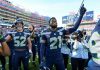 Show total pe VOYO: Seattle Seahawks a câștigat Super Bowl 2026, după ce a învins New England Patriots | GALERIE FOTO