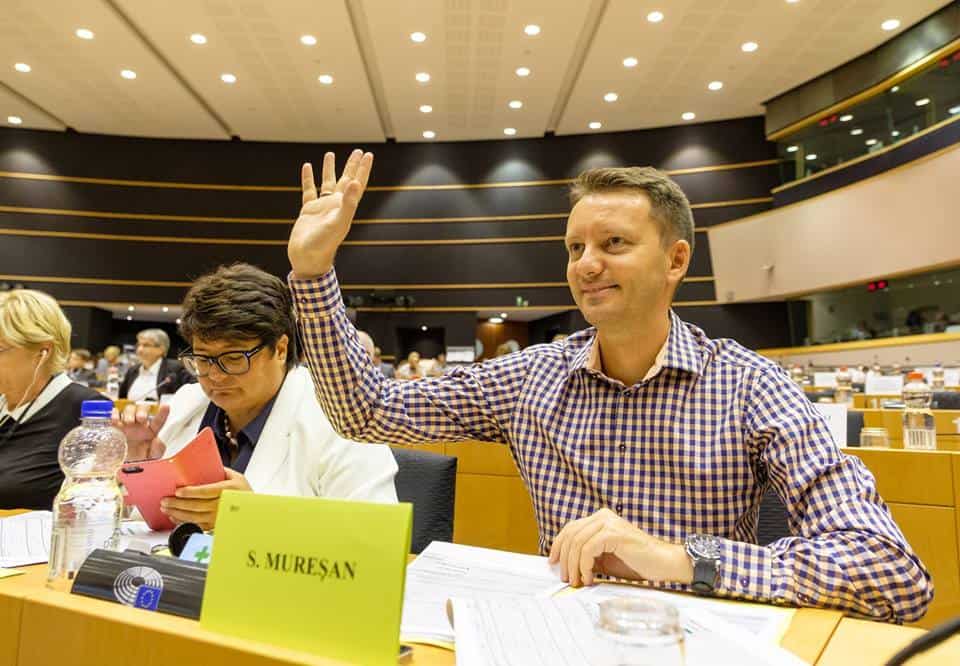 Siegfried Mureșan critică afirmațiile lui Ciolacu: economia României s-a îmbunătățit în 2025