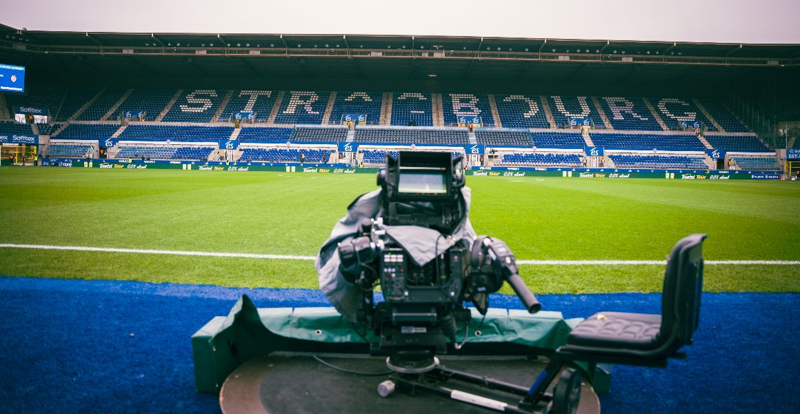 O&ugrave; regarder le 8e de Coupe de France face &agrave; Strasbourg &agrave; la t&eacute;l&eacute;' ?