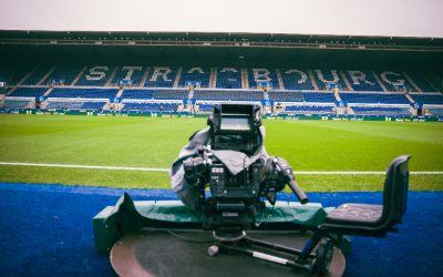 O&ugrave; regarder le 8e de Coupe de France face &agrave; Strasbourg &agrave; la t&eacute;l&eacute;' ?