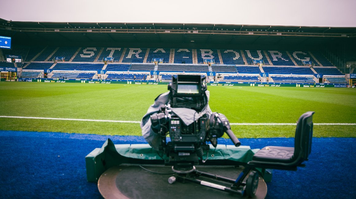 Strasbourg face Rennes: unde se pot vedea meciul din Cupa Franței?