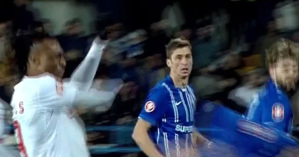 Suspendare crucială pentru Dinamo: golgheterul absent la derby-ul cu Craiova!